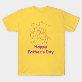 father's day T-Shirt
